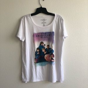 The Breakfast Club T-Shirt